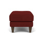 Flexsteel Bond Ottoman
