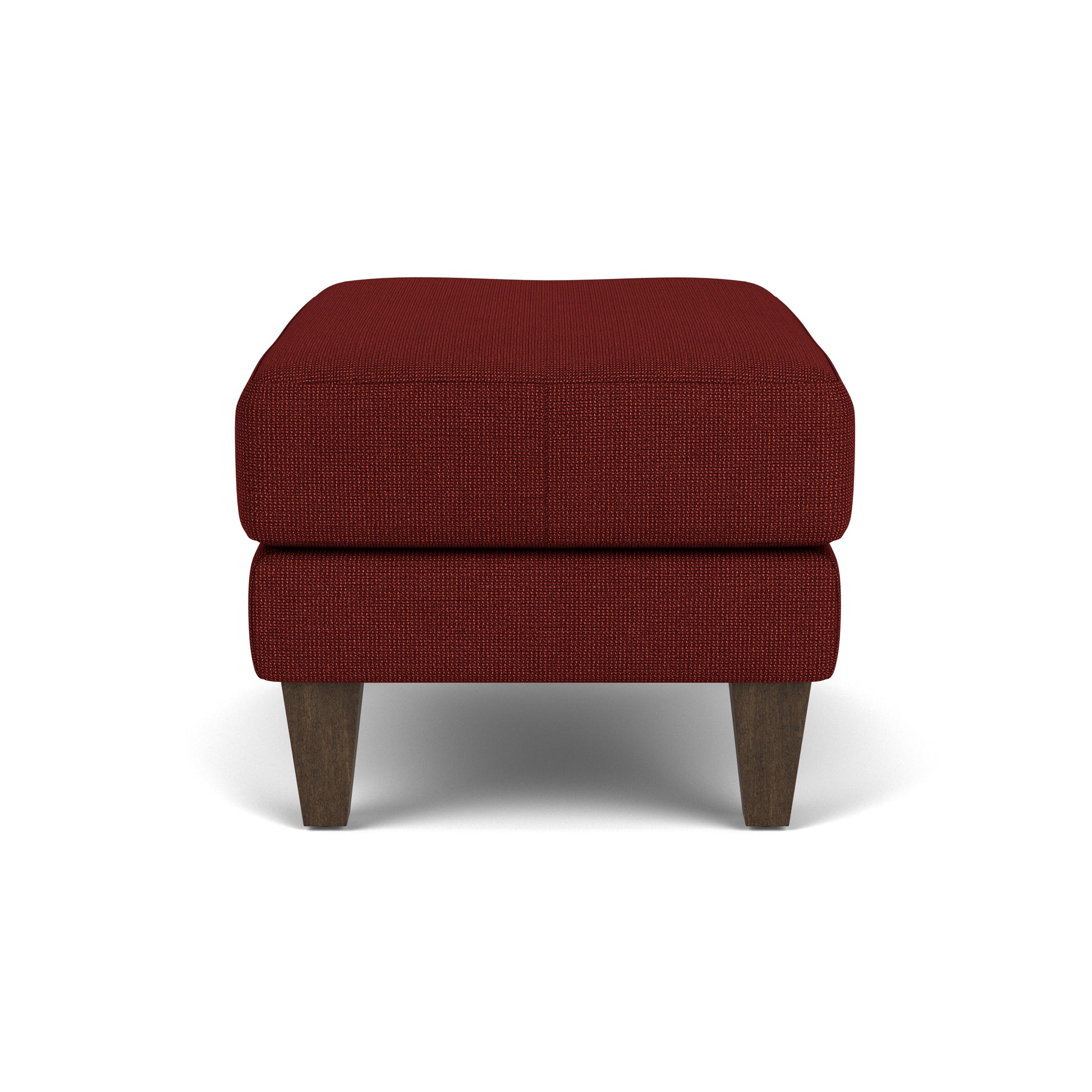 Flexsteel Bond Ottoman