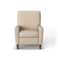 Flexsteel Digby High-Leg Recliner