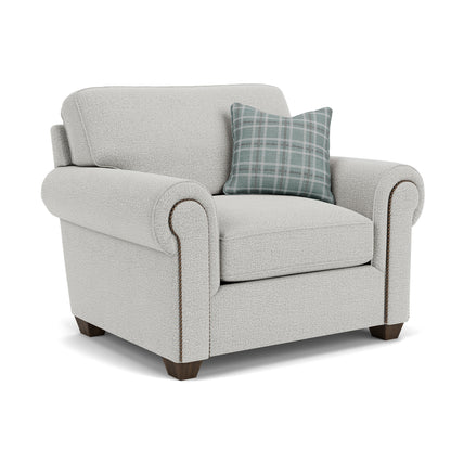 Flexsteel Carson Chair