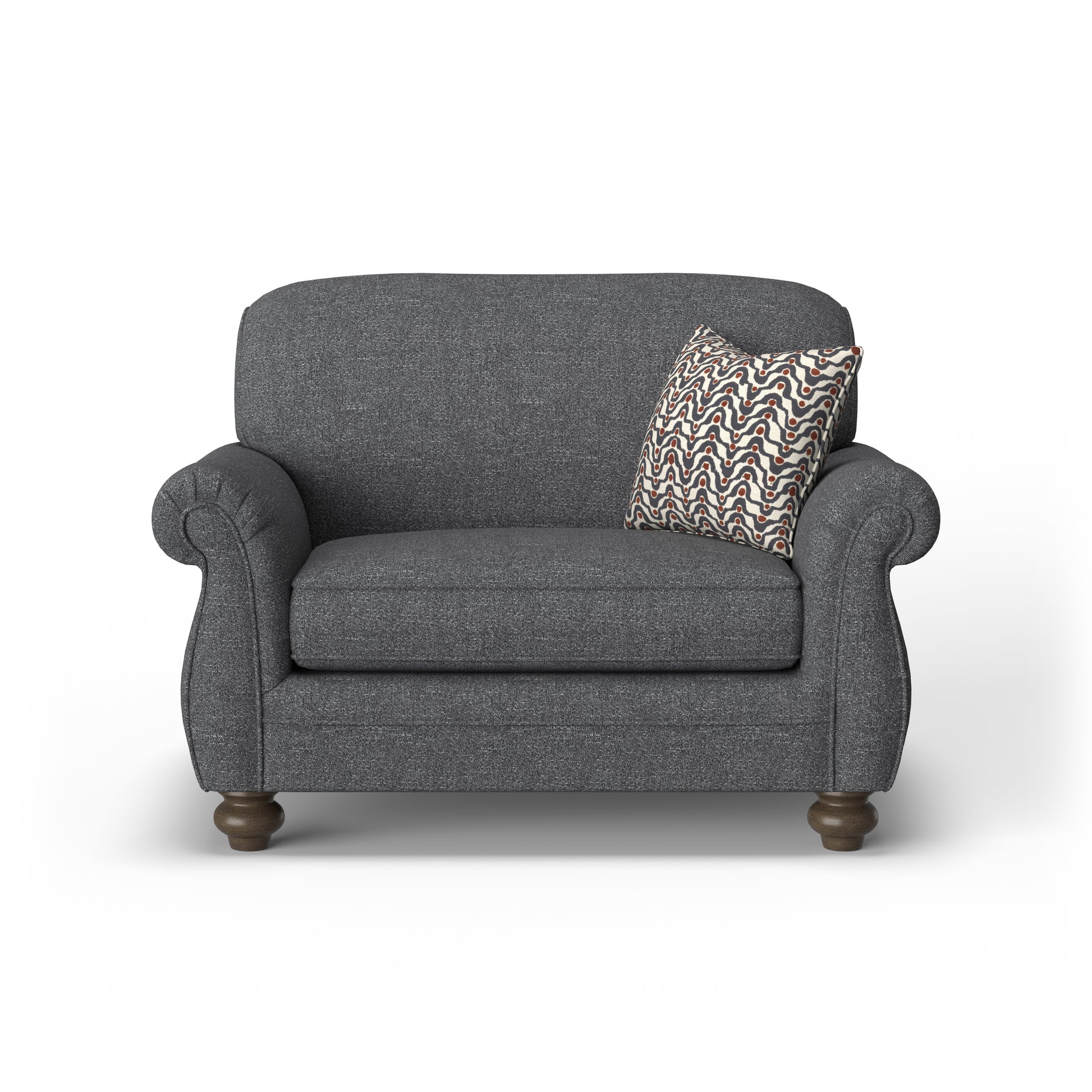 Flexsteel Winston Chair and a Half