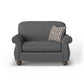 Flexsteel Winston Chair and a Half