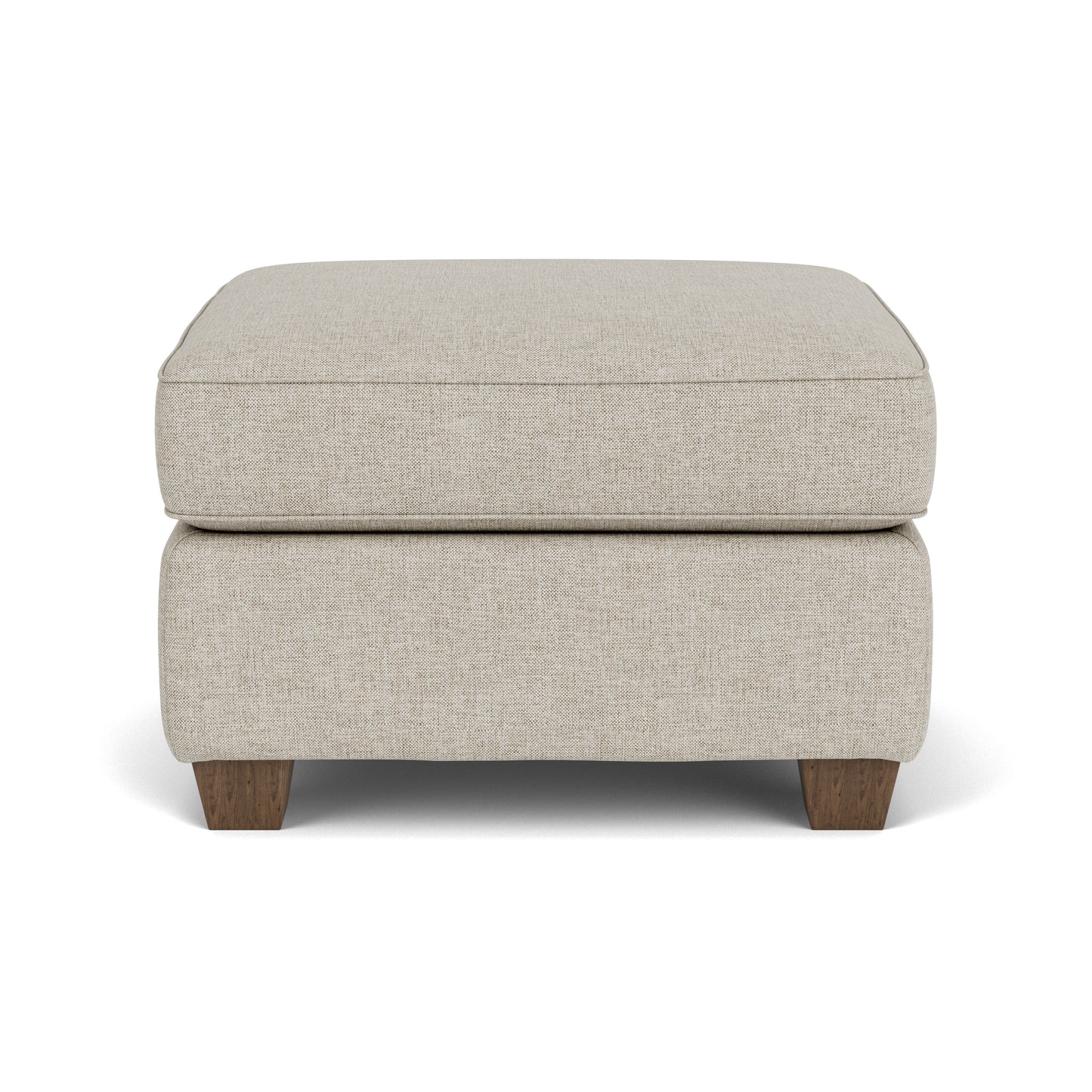 Flexsteel Kingman Ottoman
