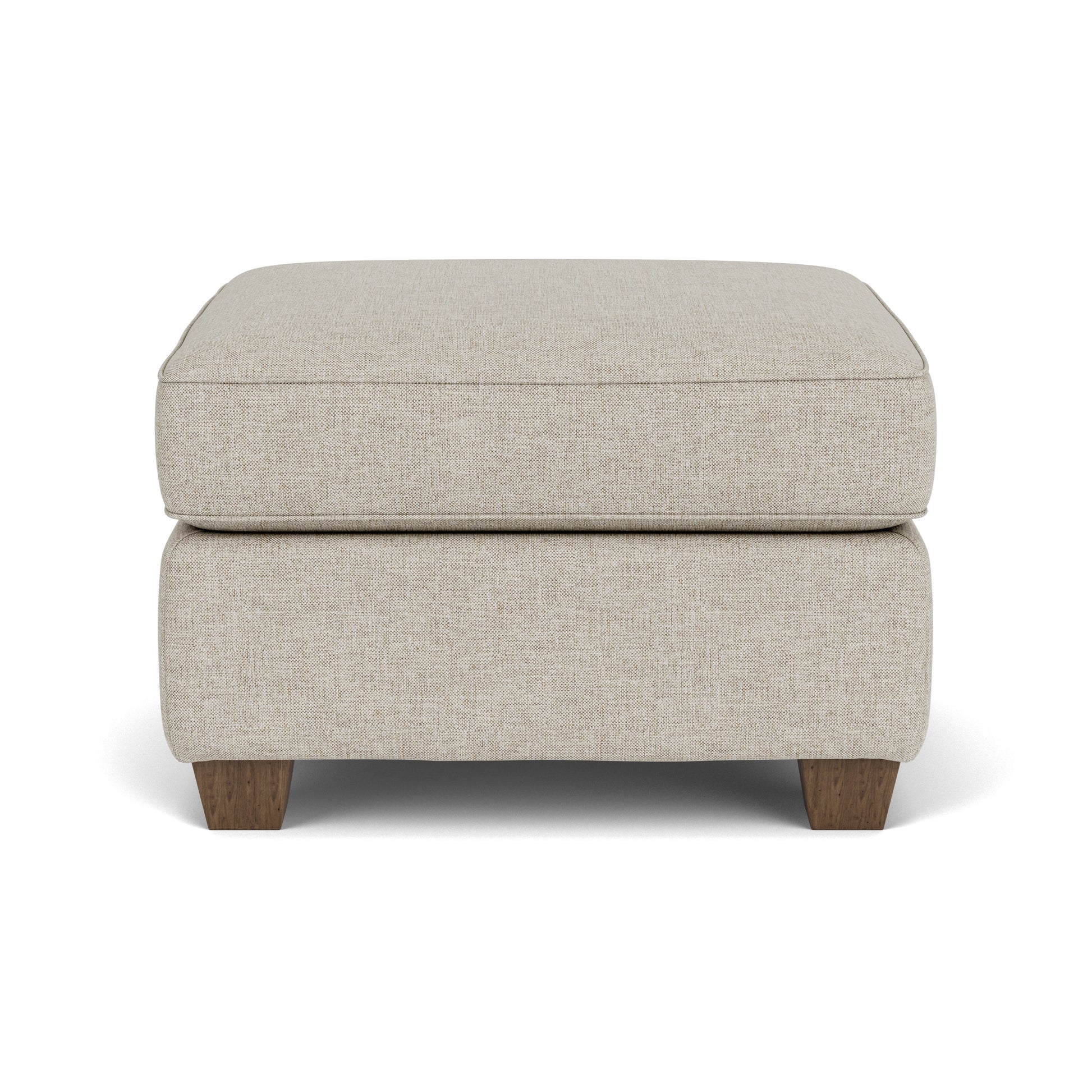 Flexsteel Kingman Ottoman
