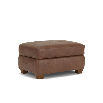 Flexsteel Thornton Ottoman