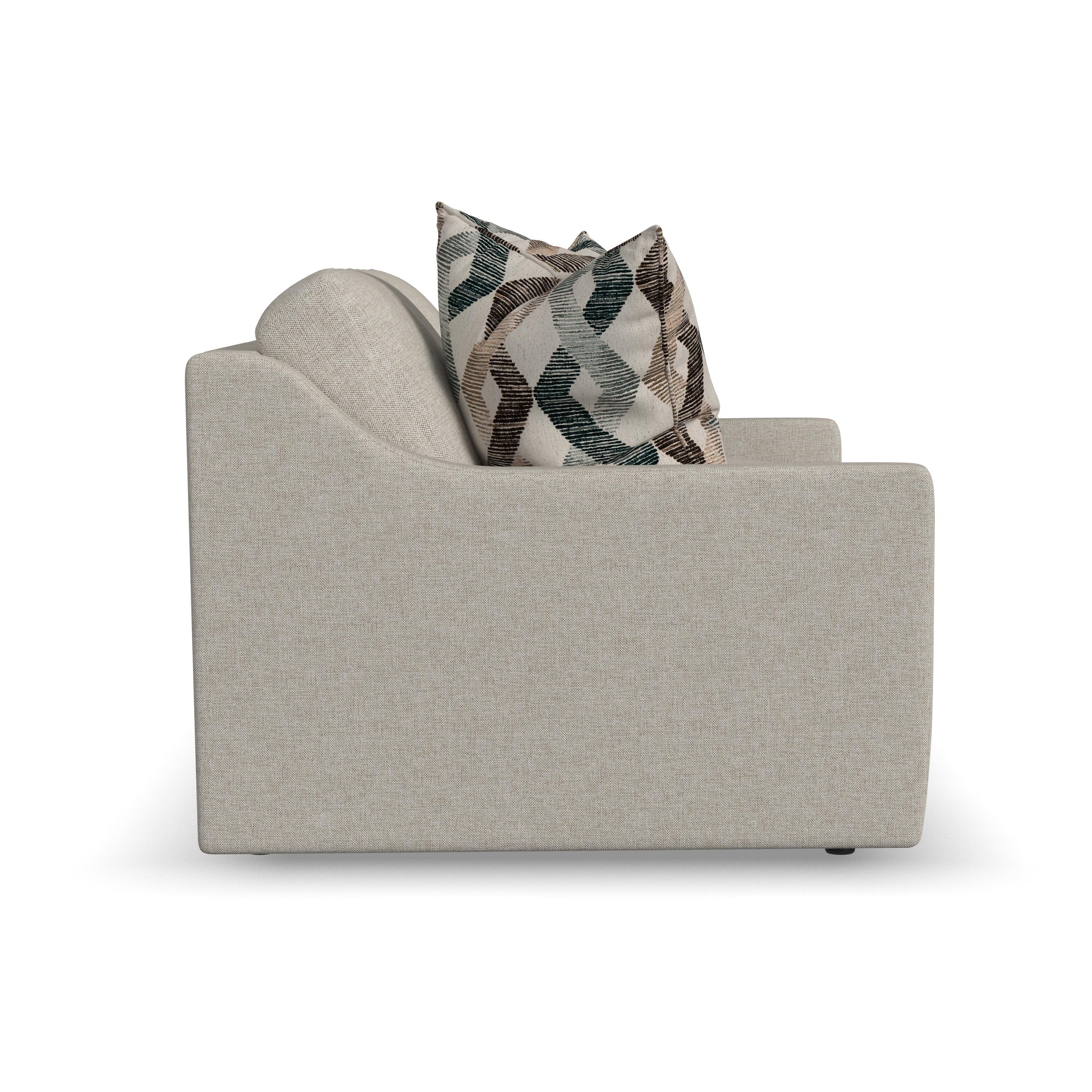 Flexsteel Sky Loveseat