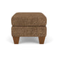 Flexsteel Moxy Ottoman