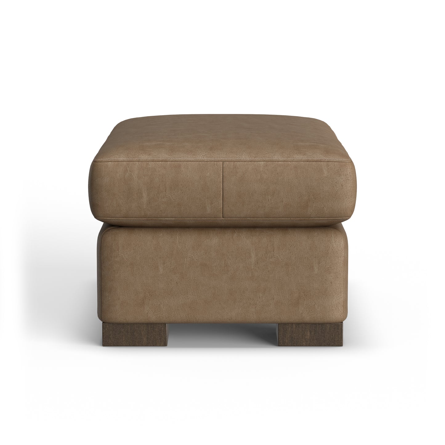 Flexsteel Bryant Ottoman