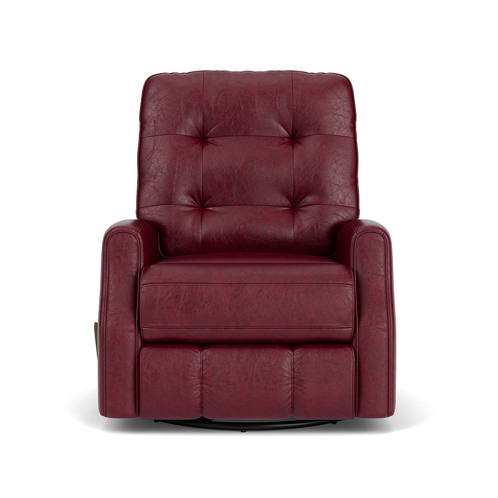 Flexsteel Devon Swivel Gliding Recliner