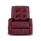 Flexsteel Devon Swivel Gliding Recliner
