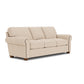 Carson Sofa - Alabaster