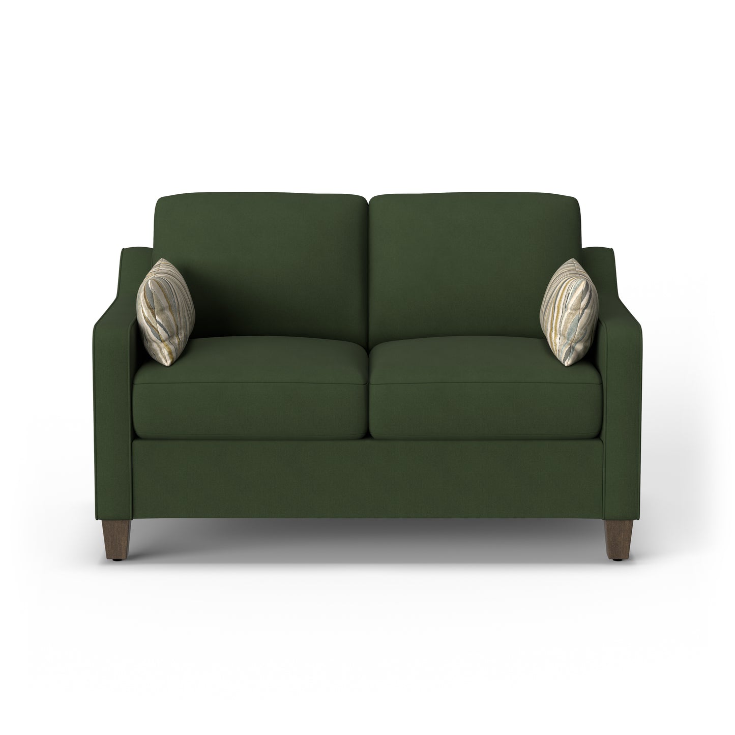 Flexsteel Drew Loveseat
