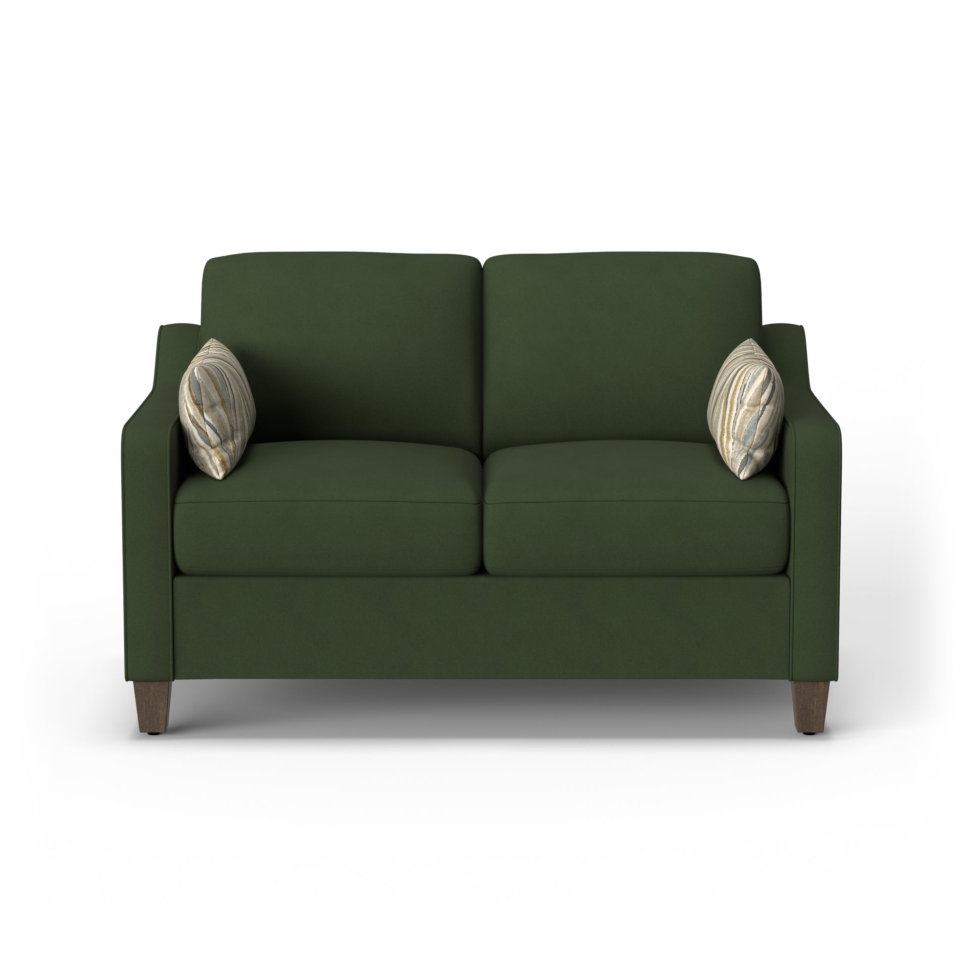 Flexsteel Drew Loveseat