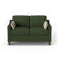 Flexsteel Drew Loveseat