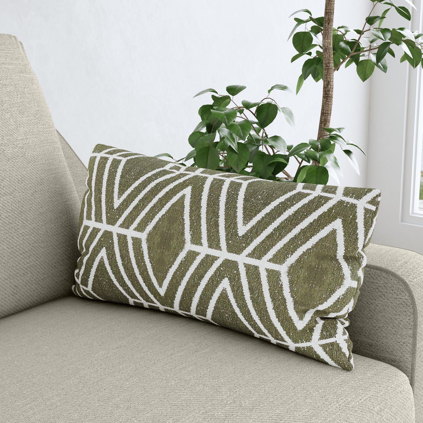 Flexsteel Drew Sofa