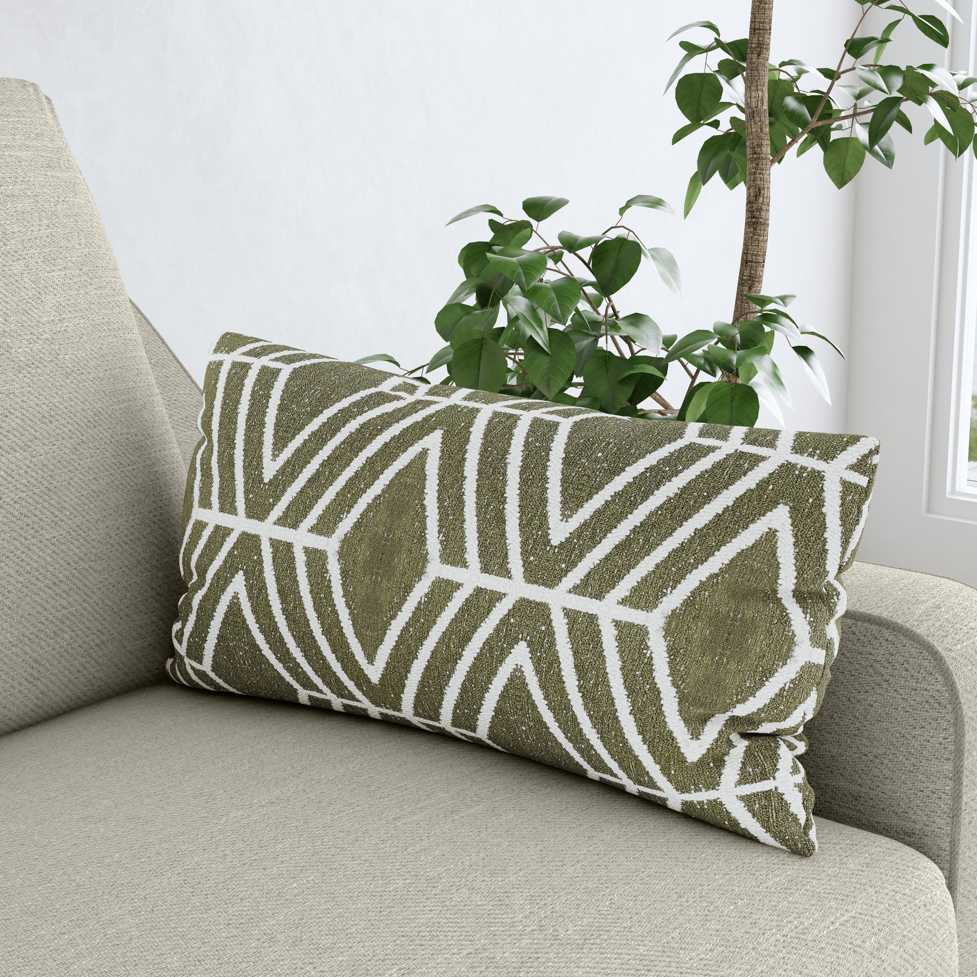 Flexsteel Drew Sofa