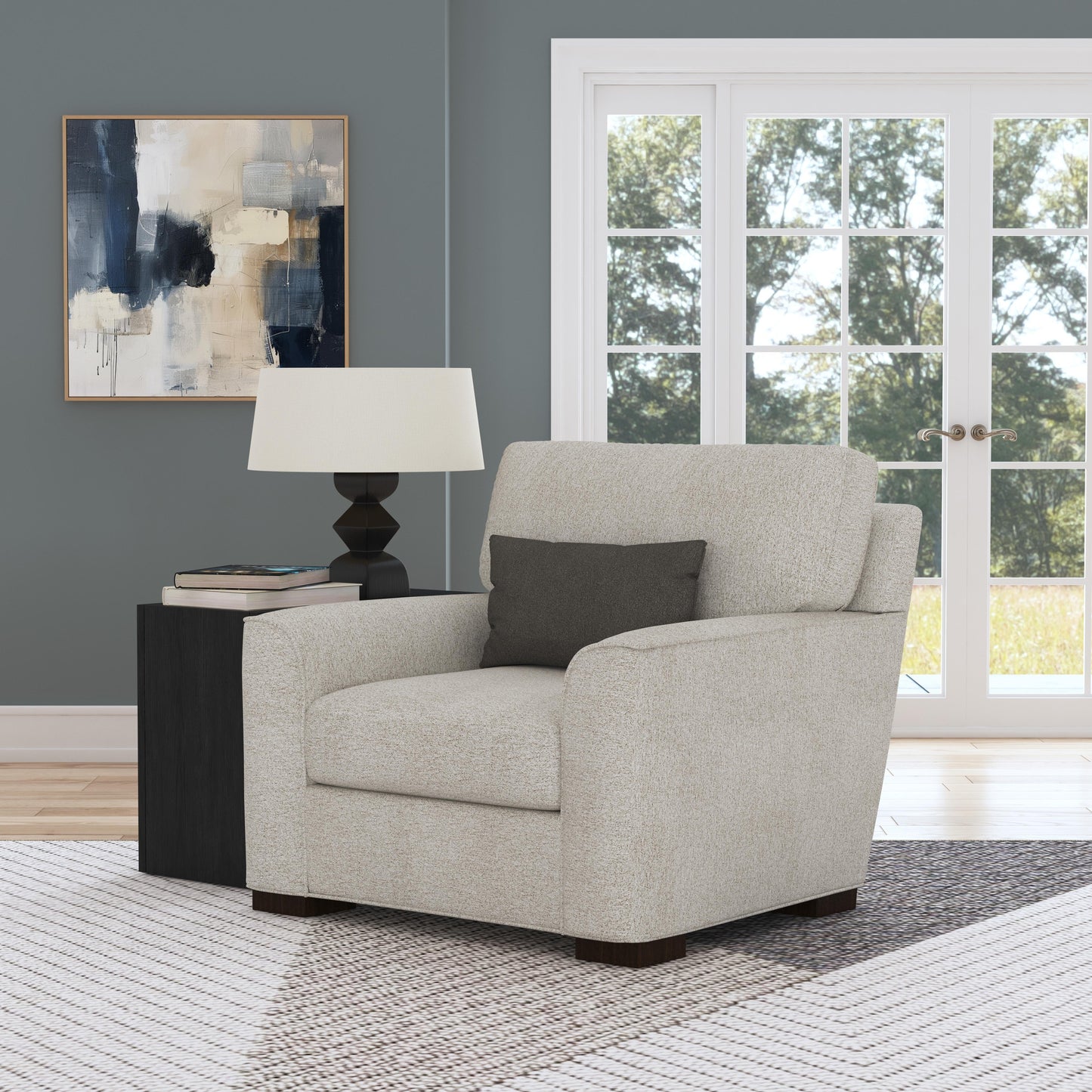 Flexsteel Jasper Chair