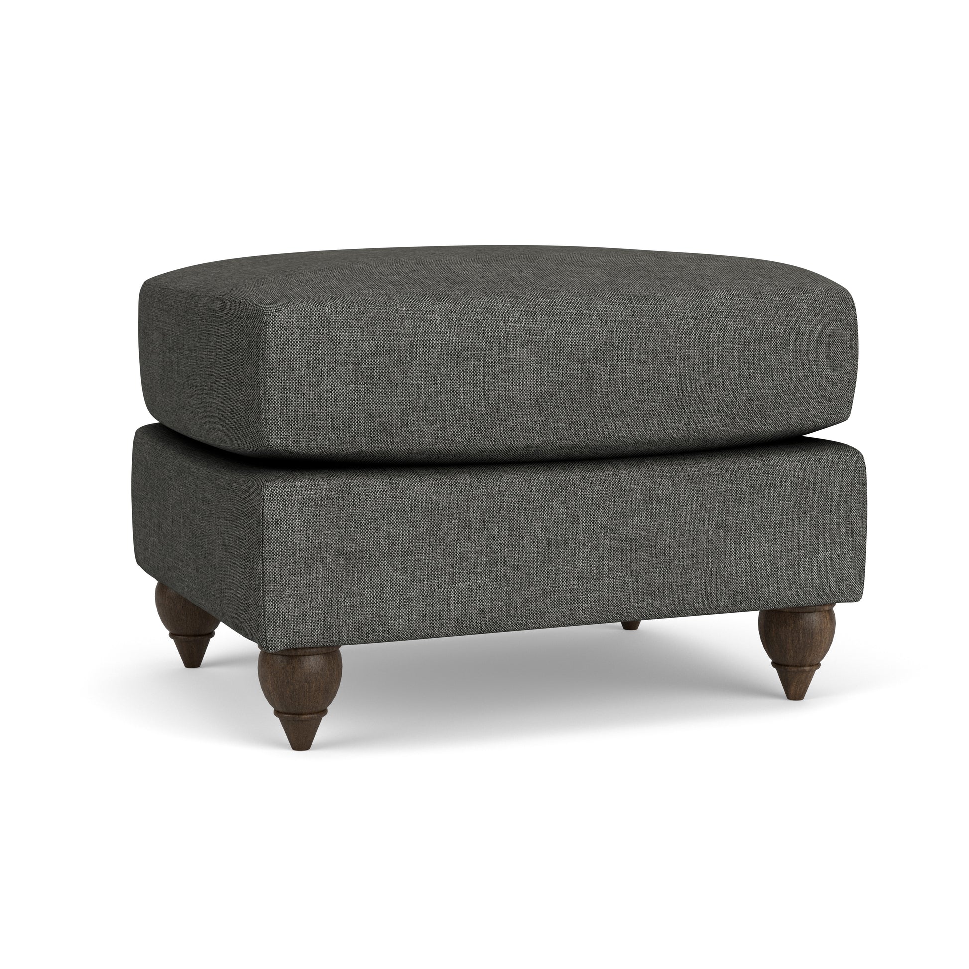 Flexsteel Veda Ottoman