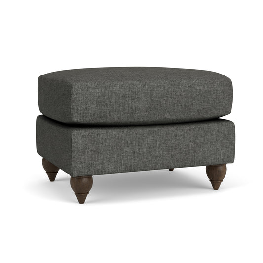 Flexsteel Veda Ottoman