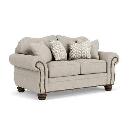 Flexsteel Bexley Loveseat