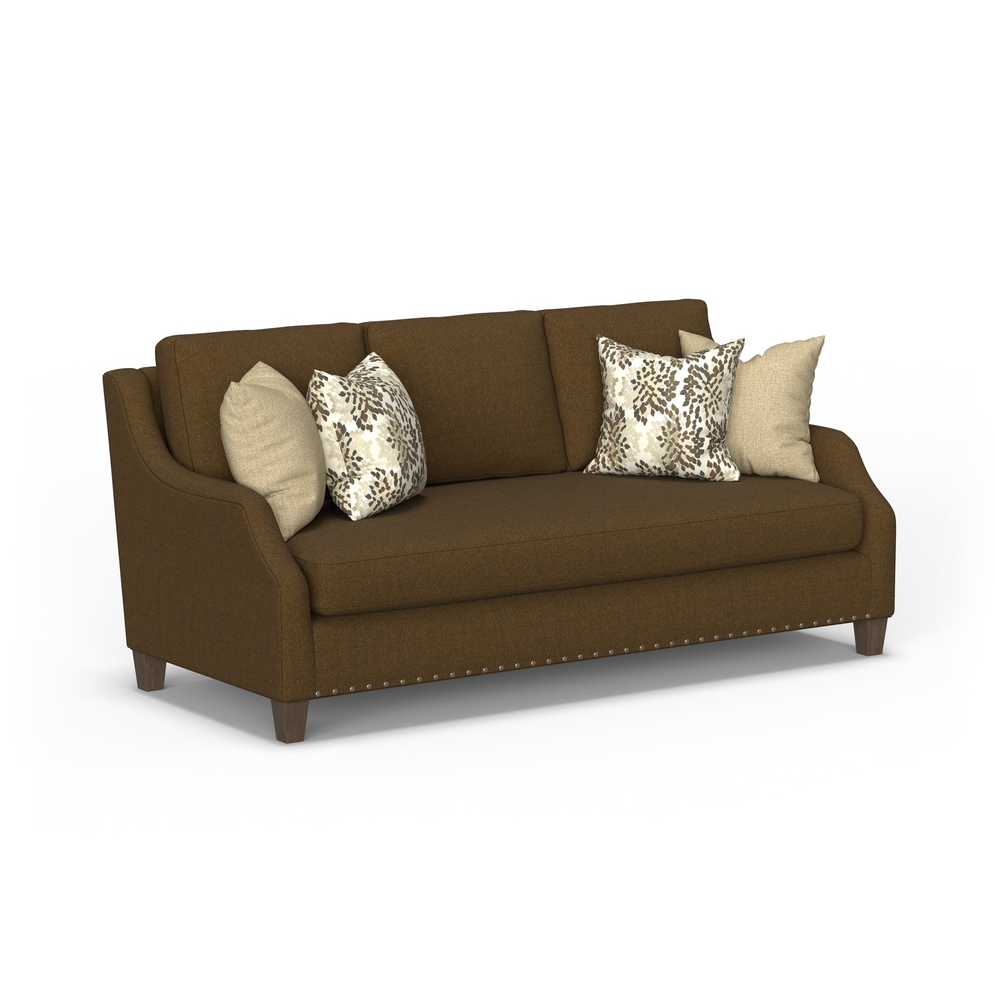 Flexsteel Gianna Bench Sofa