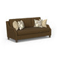 Flexsteel Gianna Bench Sofa