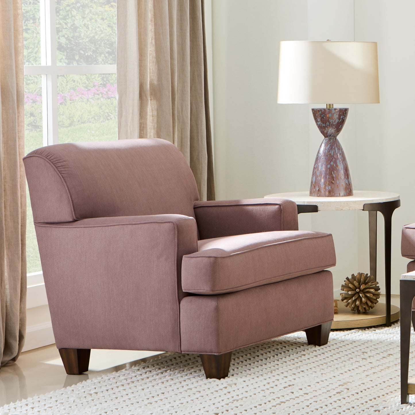 Flexsteel Dempsey Chair