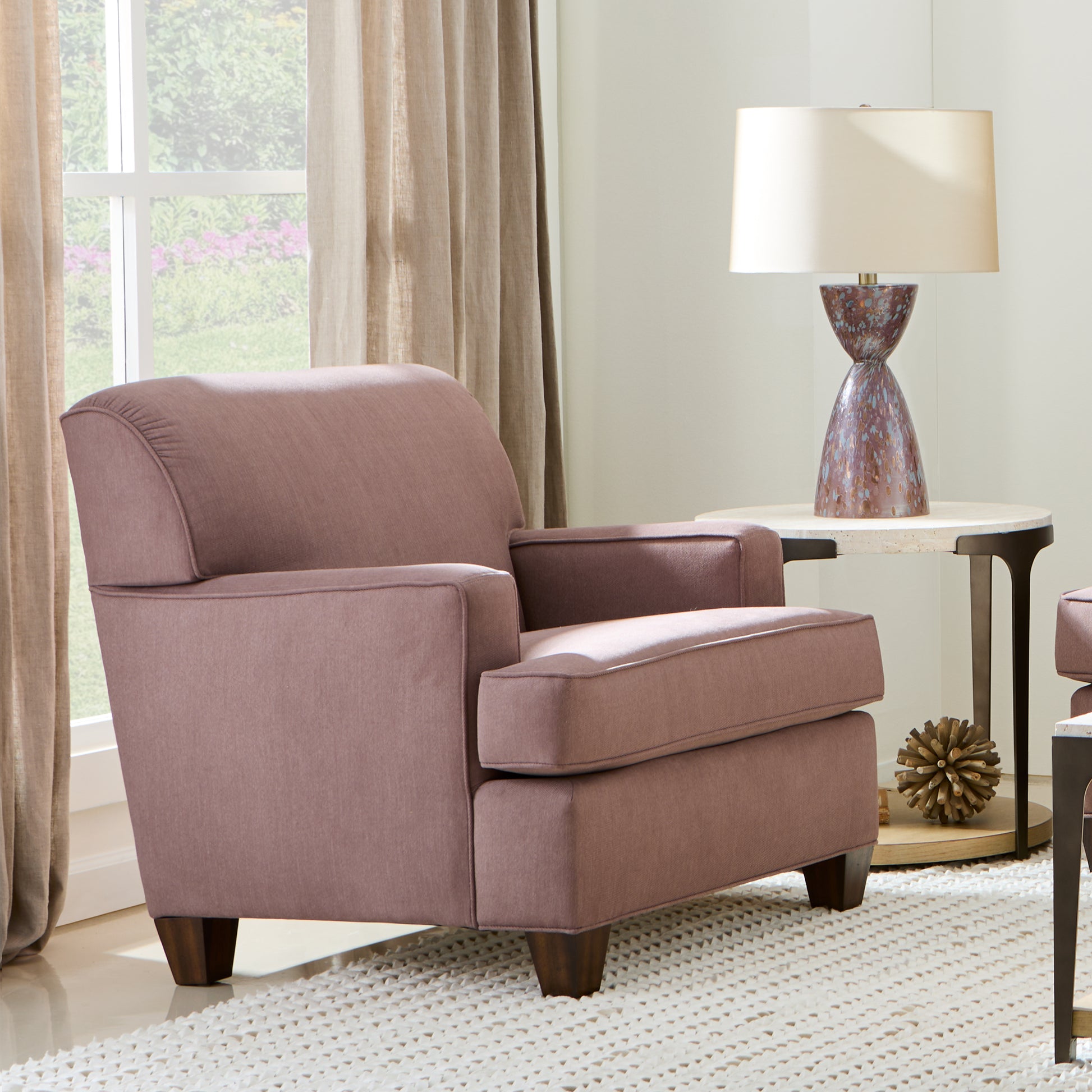 Flexsteel Dempsey Chair