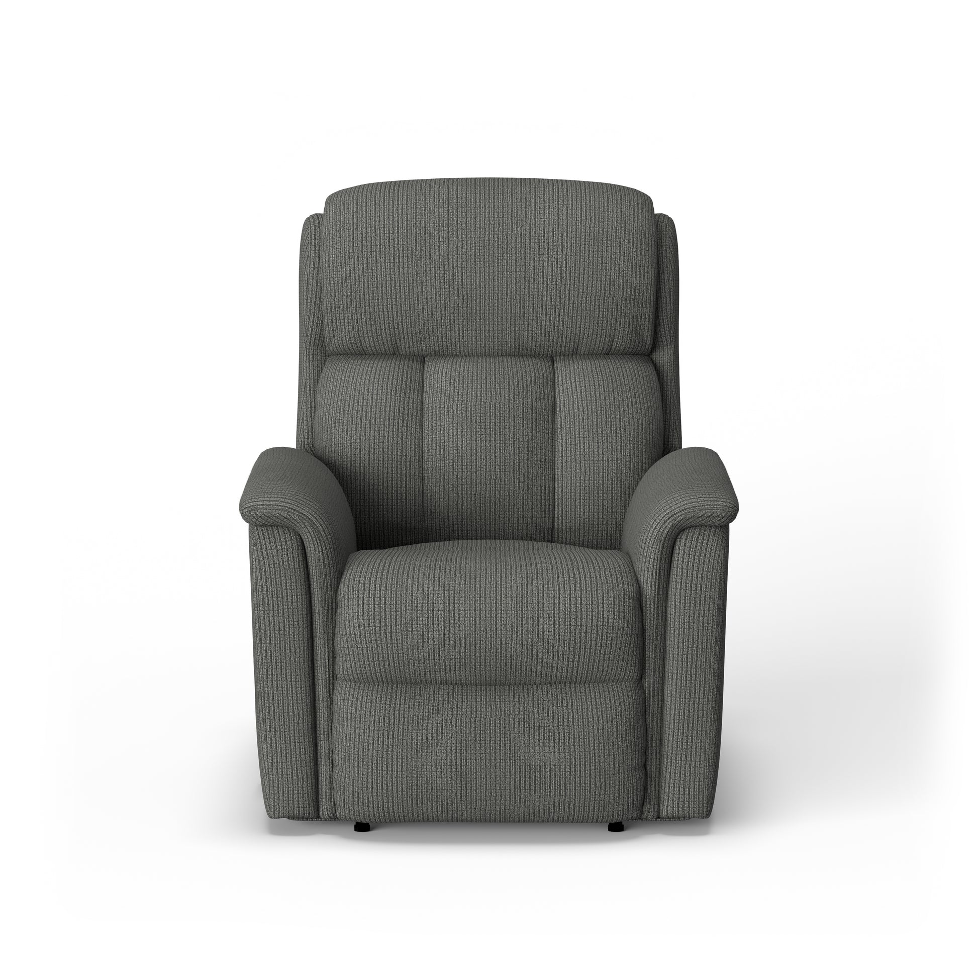 Flexsteel Luna Power Rocking Recliner