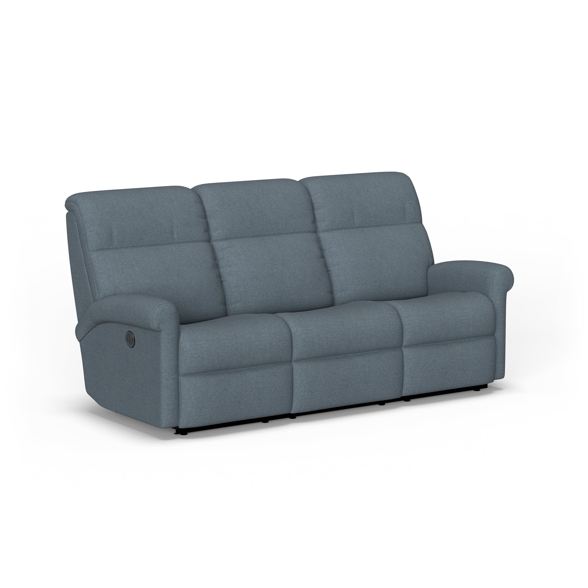 Flexsteel Davis Power Reclining Sofa
