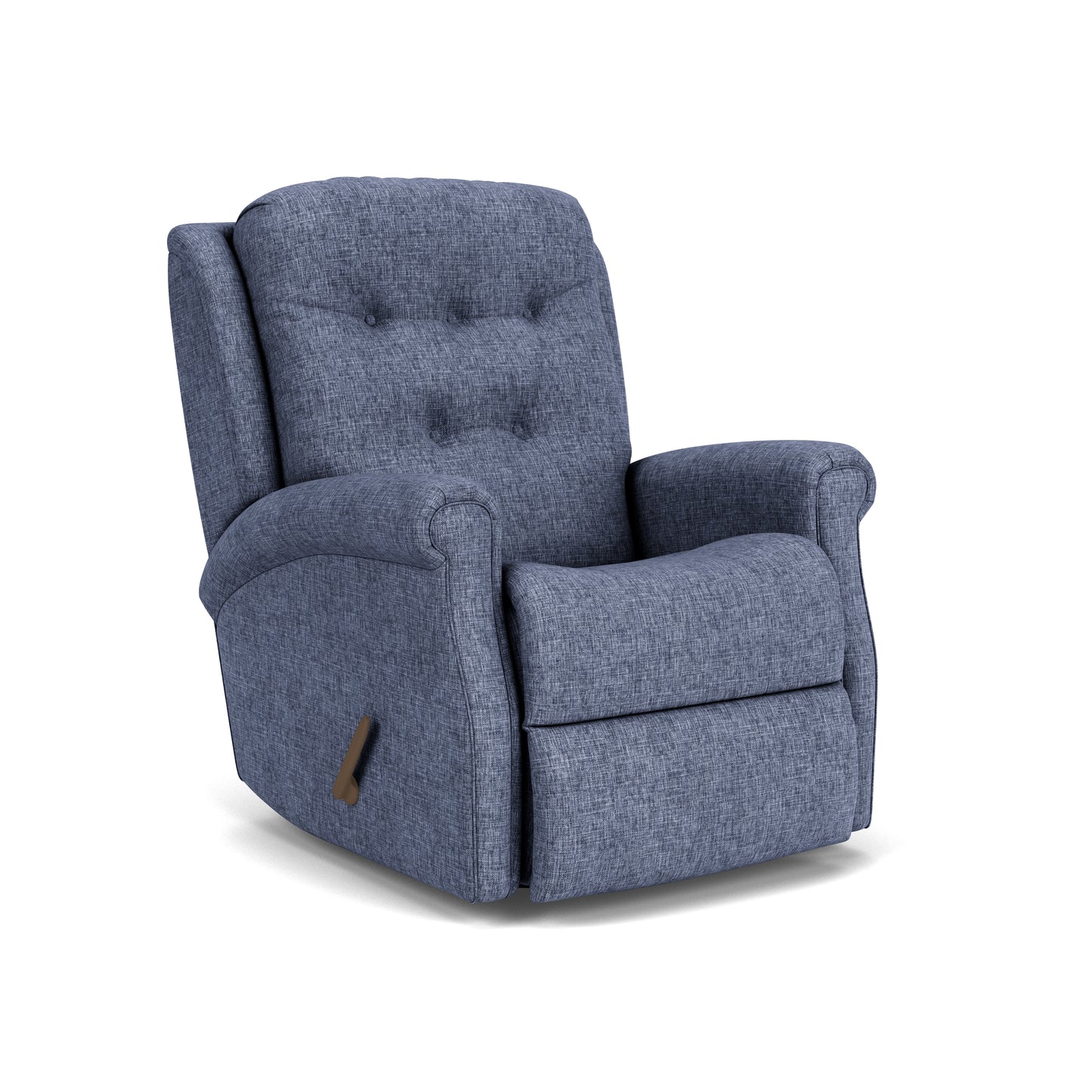 Flexsteel Minnie Swivel Gliding Recliner