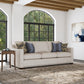 Flexsteel Milo Sofa