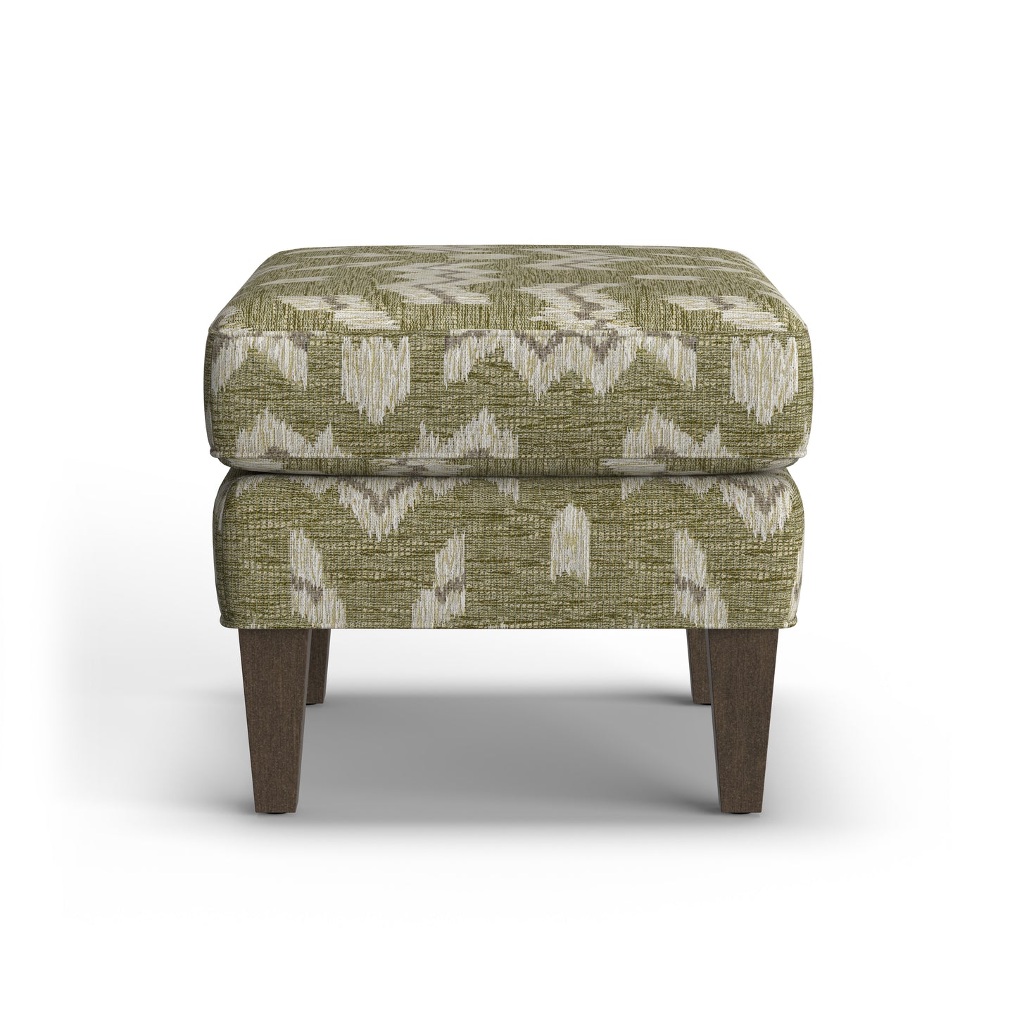 Flexsteel Ace Ottoman