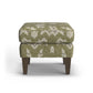 Flexsteel Ace Ottoman