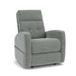Flexsteel Charlotte Power Lift Recliner with Power Headrest & Lumbar