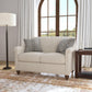 Flexsteel Stella Loveseat