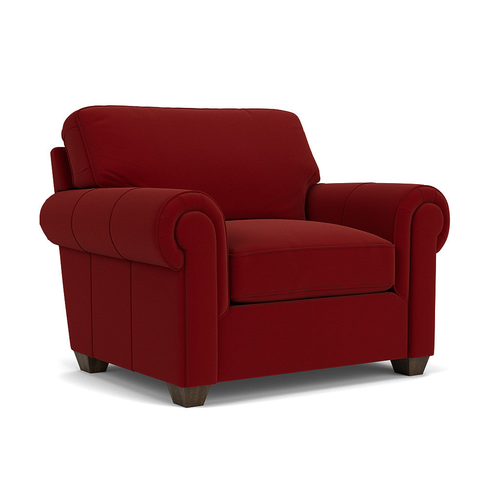Flexsteel Carson Chair