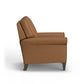 Flexsteel Westside High-Leg Recliner