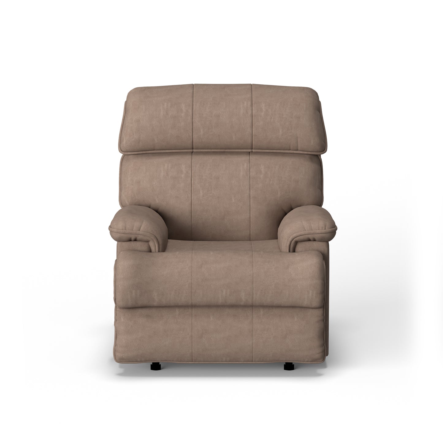 Flexsteel Geneva Power Rocking Recliner