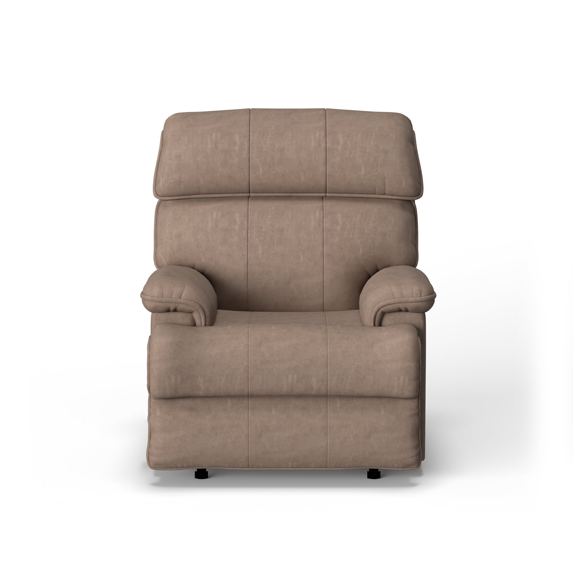 Flexsteel Geneva Power Rocking Recliner