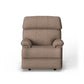 Flexsteel Geneva Power Rocking Recliner