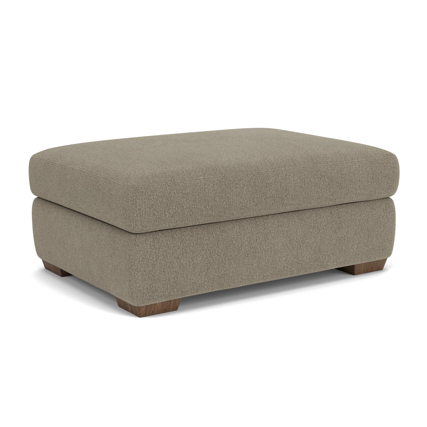 Flexsteel Collins Ottoman