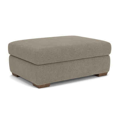 Flexsteel Collins Ottoman