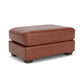 Flexsteel Thornton Cocktail Ottoman