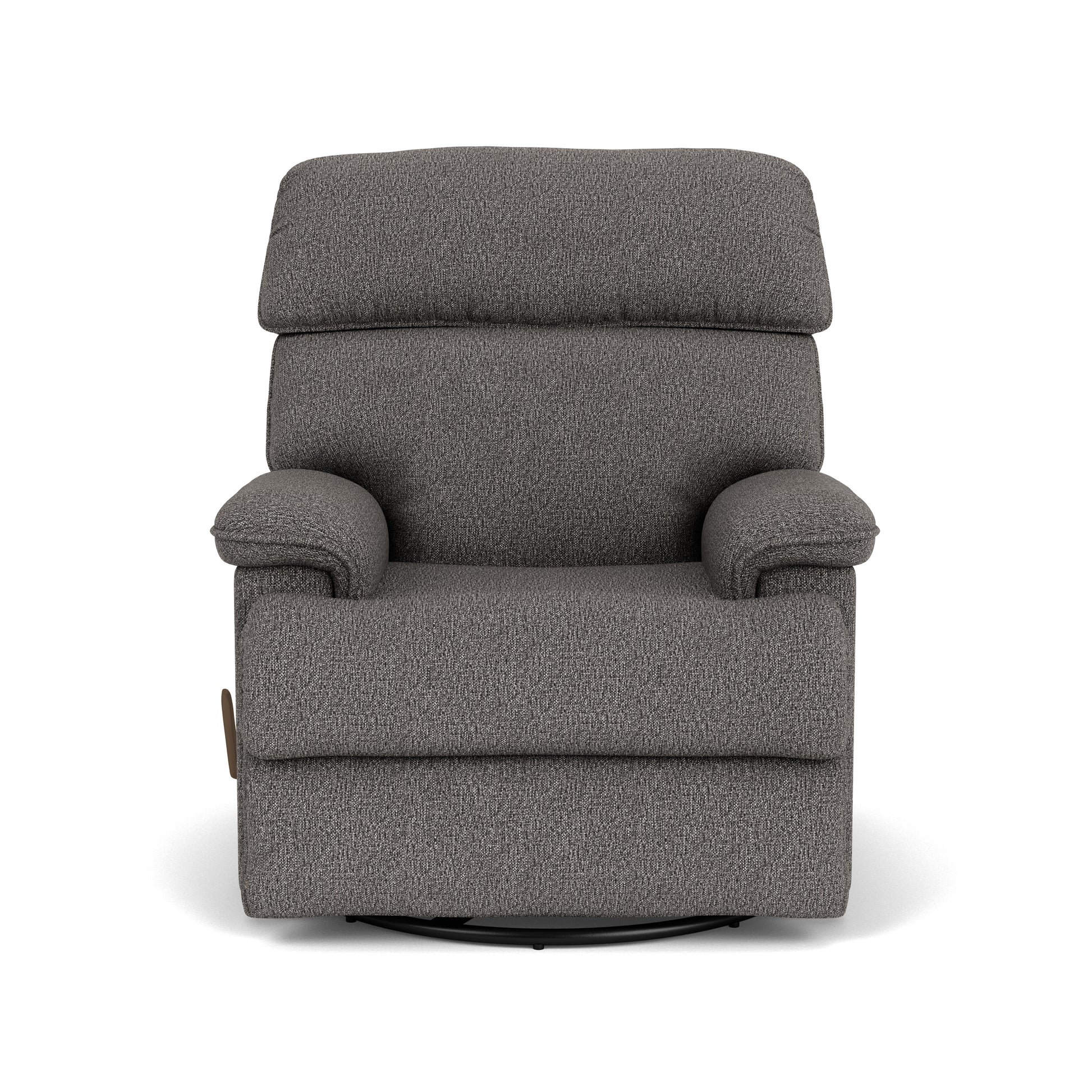 Flexsteel Geneva Swivel Gliding Recliner