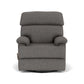 Flexsteel Geneva Swivel Gliding Recliner