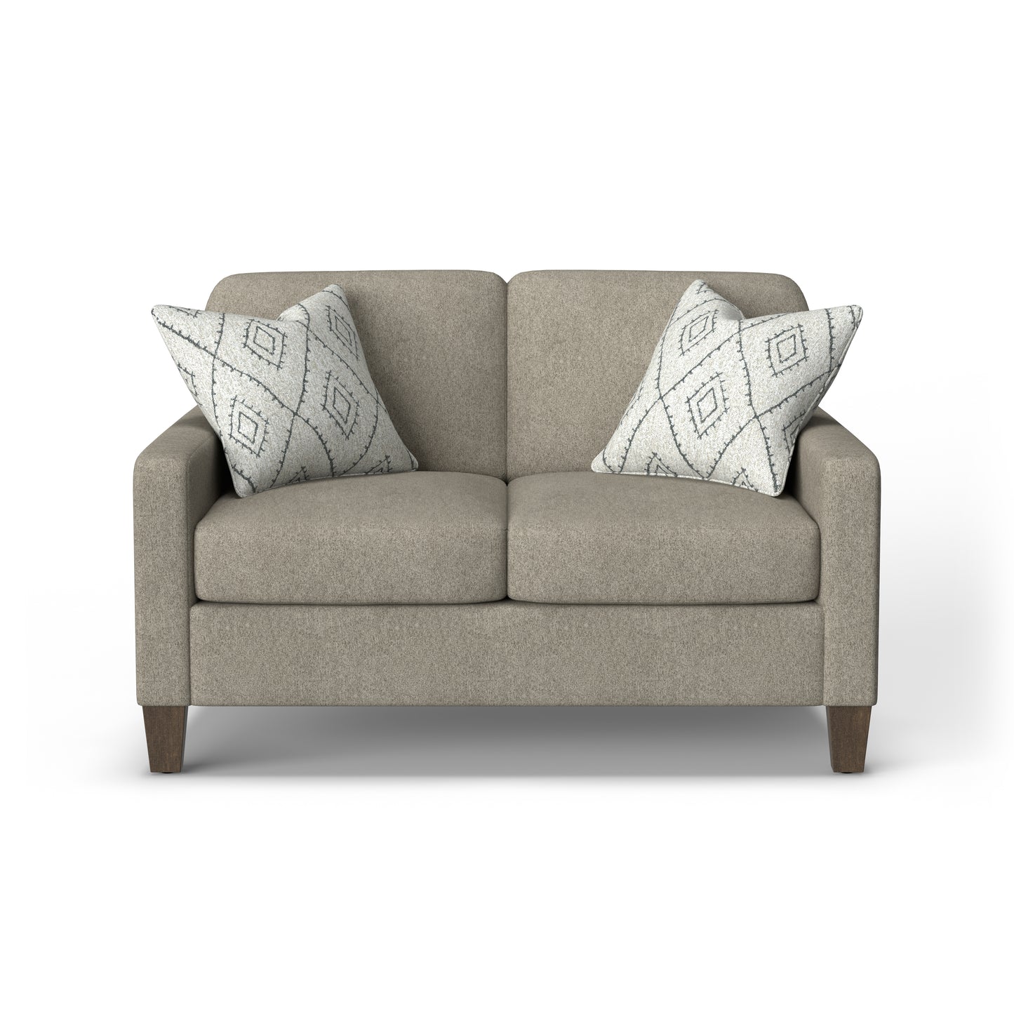 Flexsteel Moxy Loveseat