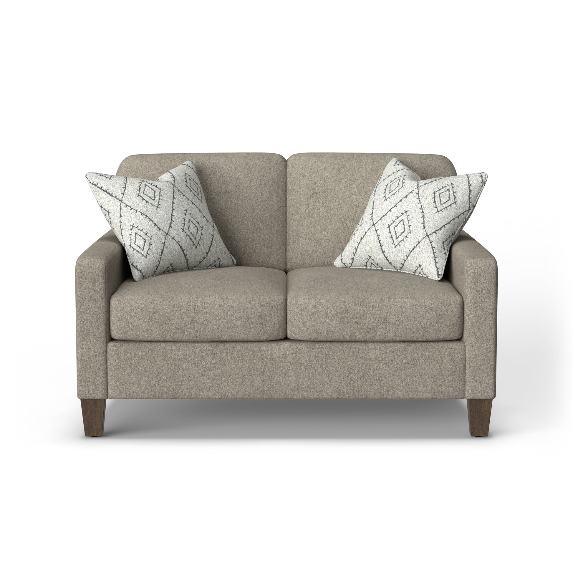 Flexsteel Moxy Loveseat