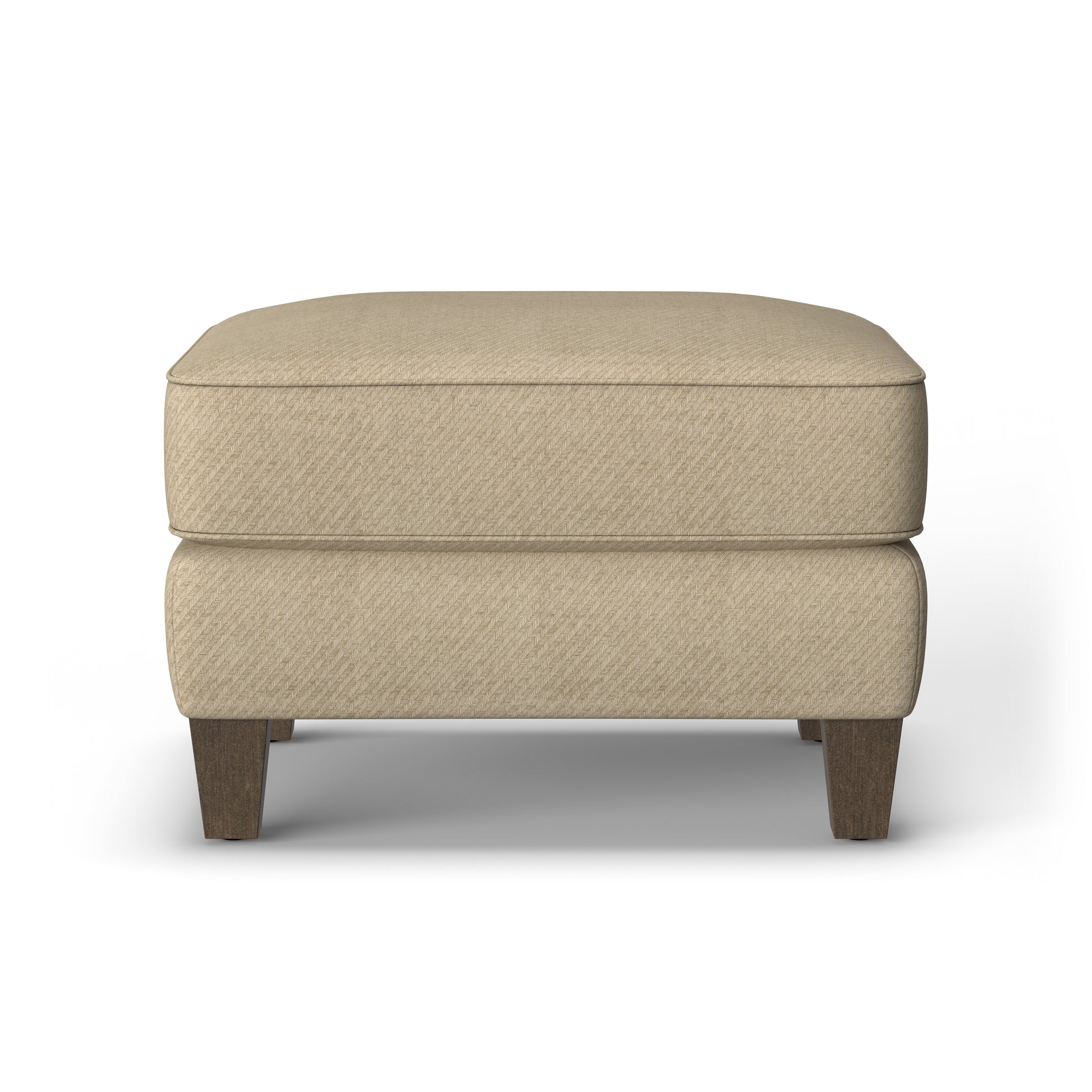 Flexsteel Finley Ottoman