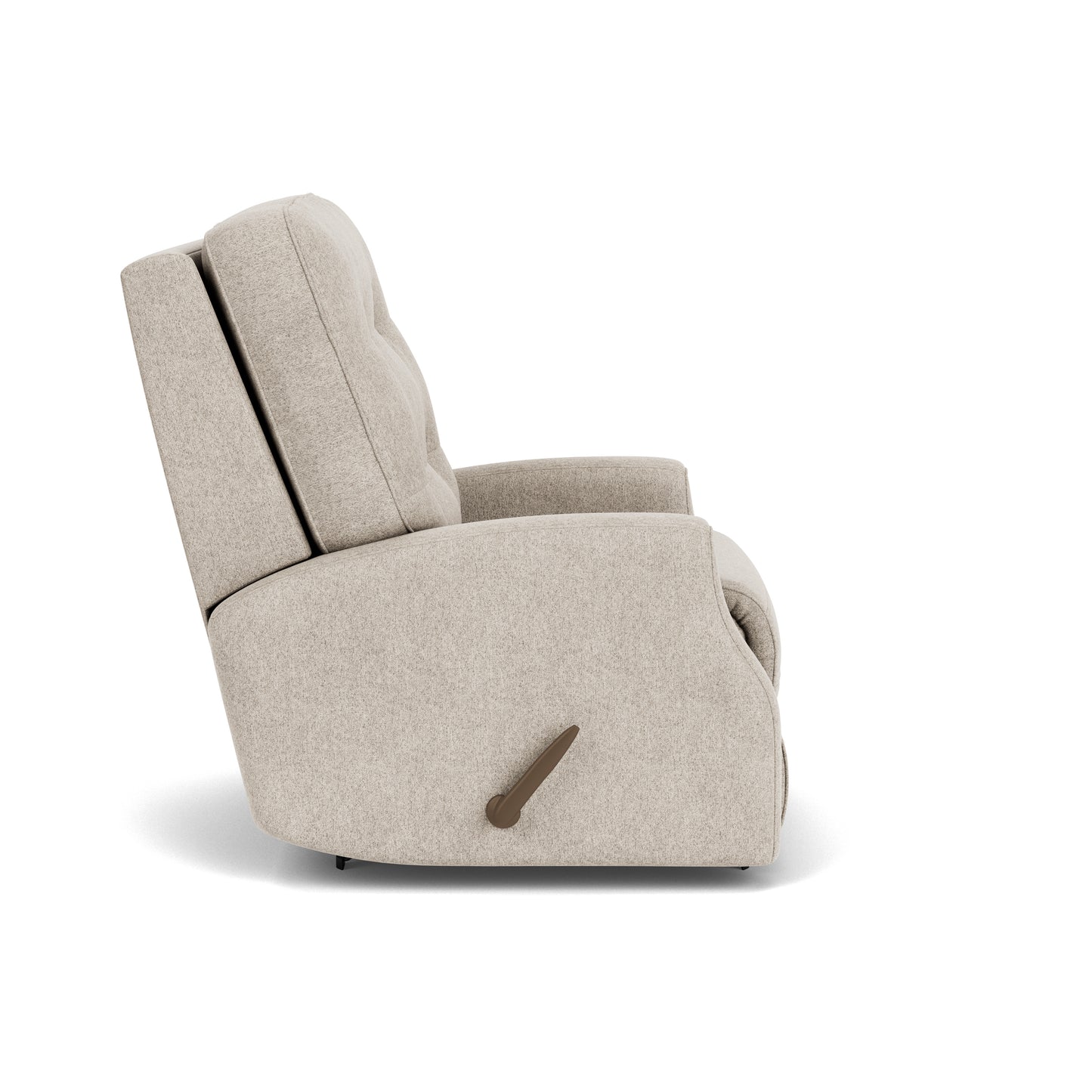 Flexsteel Devon Rocking Recliner